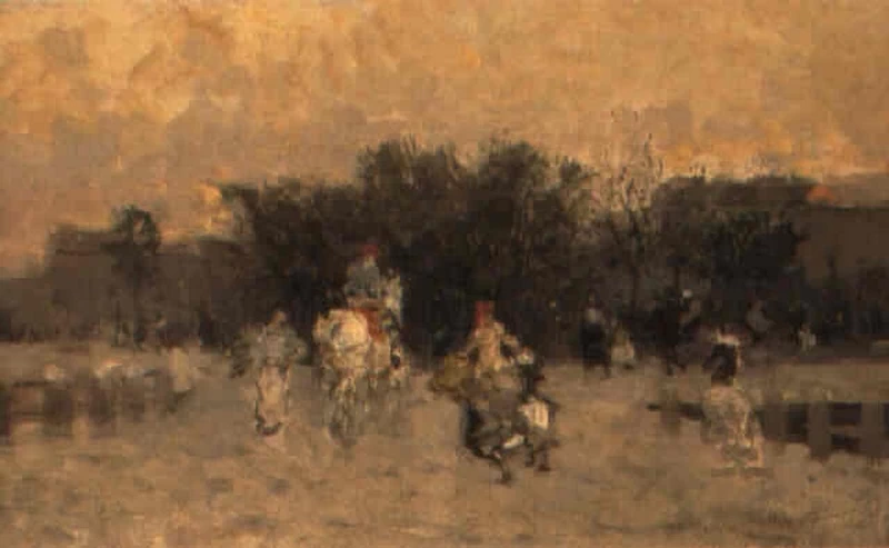Parco di Monza